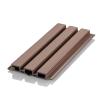 Deska elewacyjna kompozytowa lamelowa teak InoWood 25x135mm